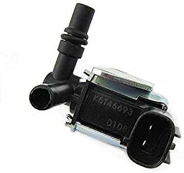 Mitsubishi Purge Solenoid Valve 8657A049 K5t46693 Cp588 2M1365