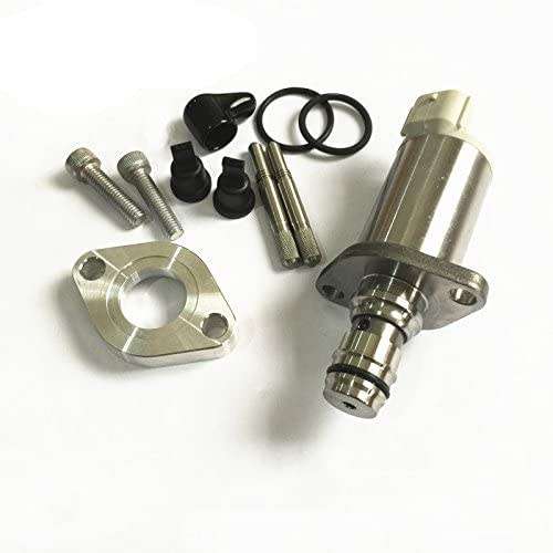 Toyota Common Scv Fuel Rail Pressure Regulator 04226-0L010 04226-0L020 294200-0040