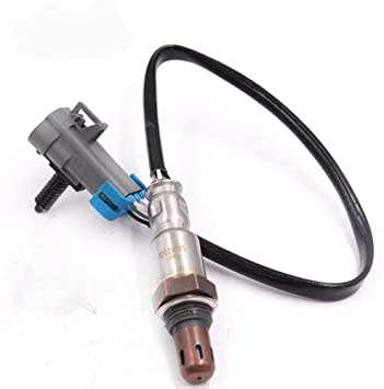 Chevrolet Isuzu Oxygen Sensor Front Direct Fit 12639693 12592592  250-24698