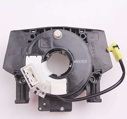 Nissan Navara Pathfinder Tiida Clock Spring Srs Air Bag  25567-Eb06A 25567-Eb301