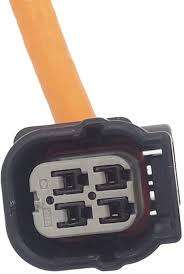 Honda Civic CR-V FR-V Denso Direct Fit Air Fuel Ratio 4wires Oxygen Sensor 36531-RNA-003 36531-RNA-A