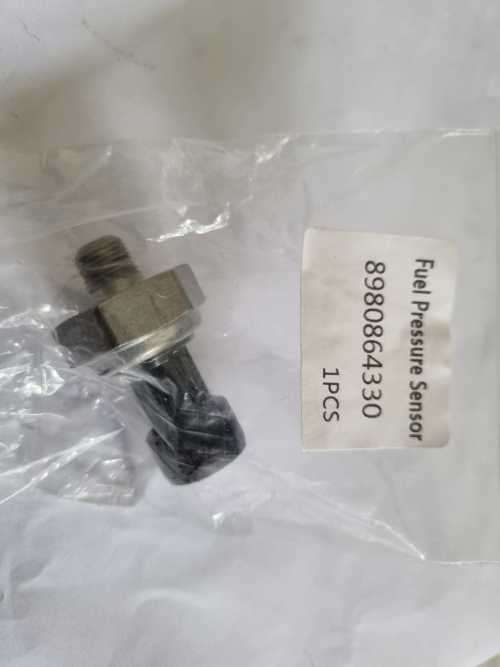 Isuzu 4Hk1 6HK1 Fuel Pressure Sensor 42Cp25-1 8980864330