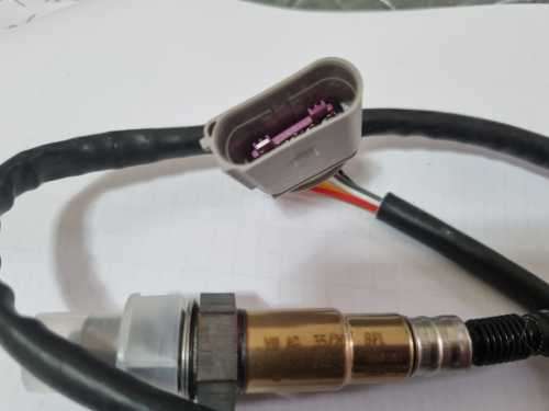 Audi Vw BOSCH 5 wires Oxygen Sensor 8V0906262D 06K906262H 06k906262AG 0258027215