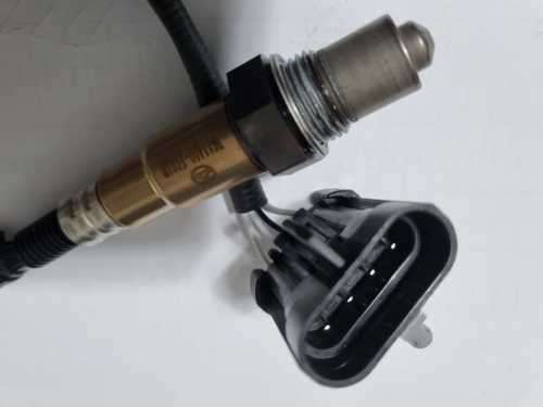 Gwm Grate Wall Haval H6 Oxygen Sensor 4wires 3611400-Eg01B
