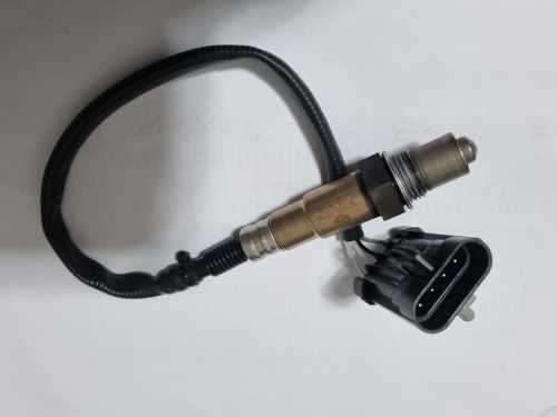 Gwm Grate Wall Haval H6 Oxygen Sensor 4wires 3611400-Eg01B