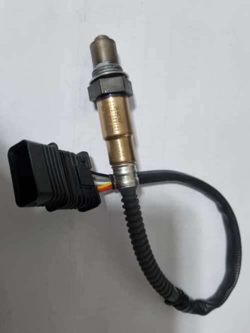 Bmw 5 Wires Oxygen Sensor 11787589121 758912102 0258027029 0258027030