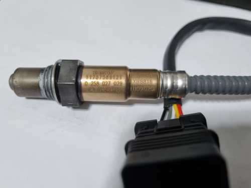 Bmw 5 Wires Oxygen Sensor 11787589121 758912102 0258027029 0258027030