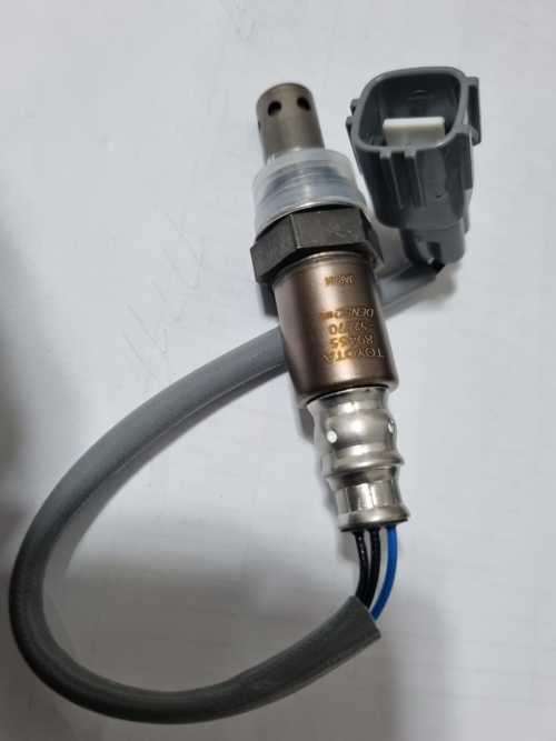 Toyota Corolla Etios Direct Fit Front Denso Oxygen Sensor 89465-52570
