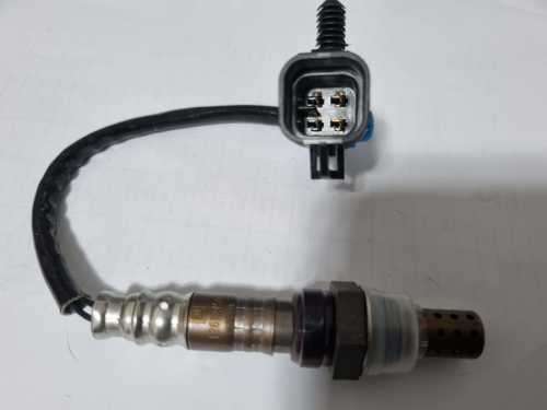Chevrolet Captiva Oxygen Sensor Direct Fit 12612459 149100-7540