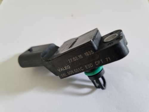 Audi Vw Original Vemo Map Pressure Sensor 038906051R 038906051N