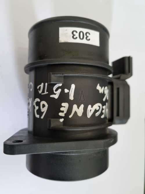 Renault Opel Original Siemens Maf Sensor 5WK97008 93856812 H8200300002