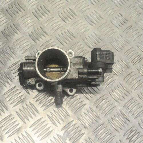 Hyundai i10 1.1 Original Throttle Body 9540930004 35150-02600