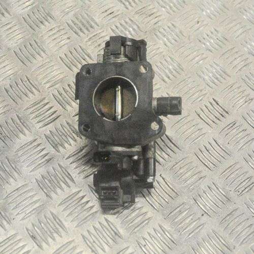 Hyundai i10 1.1 Original Throttle Body 9540930004 35150-02600