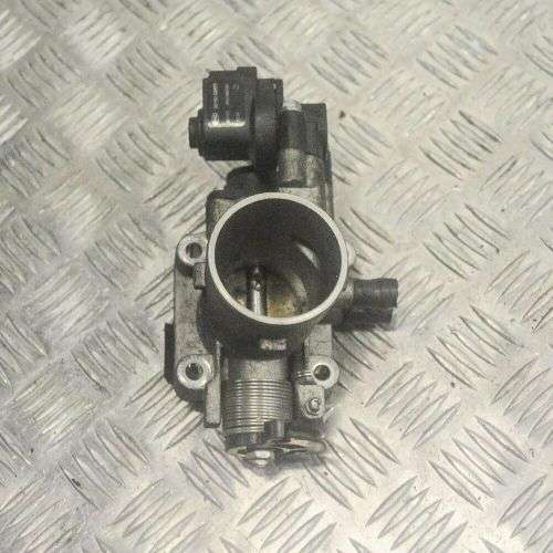 Hyundai i10 1.1 Original Throttle Body 9540930004 35150-02600