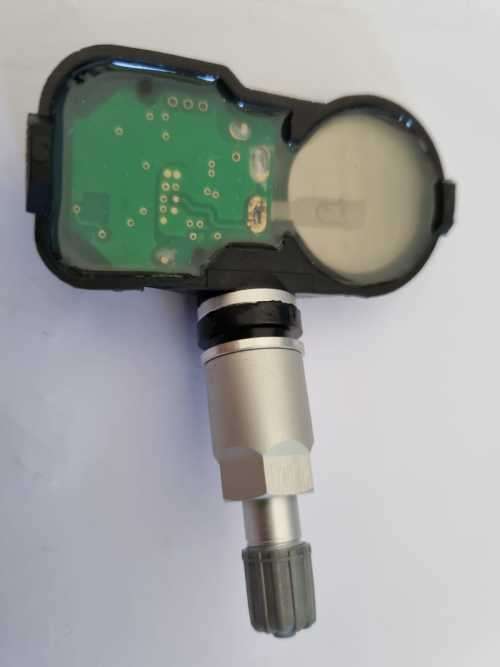 Toyota Tire Pressure Monitor Sensor 42607-30071 PMV-C210 433MHZ