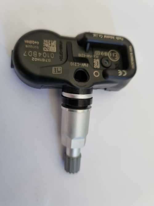 Toyota Tire Pressure Monitor Sensor 42607-30071 PMV-C210 433MHZ