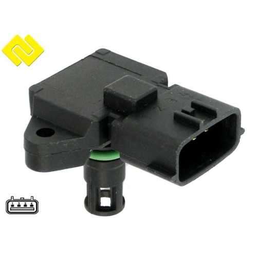 Ford Map Sensor :2S6A-9F479-cb ,2S6A-9F479-cc ,1516717 ,1940807 ,5wk96813Z