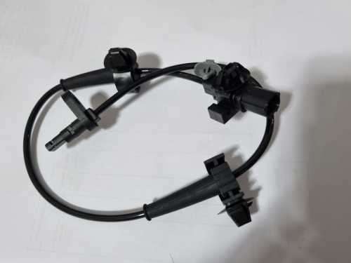 Honda Civic Rear Left Abs Wheel Speed Sensor 57475-Smg-E02
