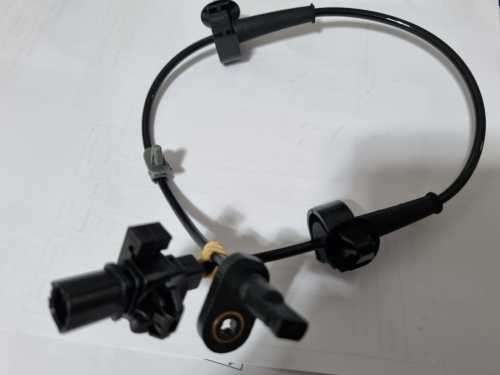 Honda Civic Rear Left Abs Wheel Speed Sensor 57475-Smg-E02