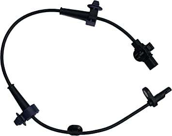 Honda Civic Front Left Abs Wheel Speed Sensor 57455-Smg-E01 57455-Smg-E02