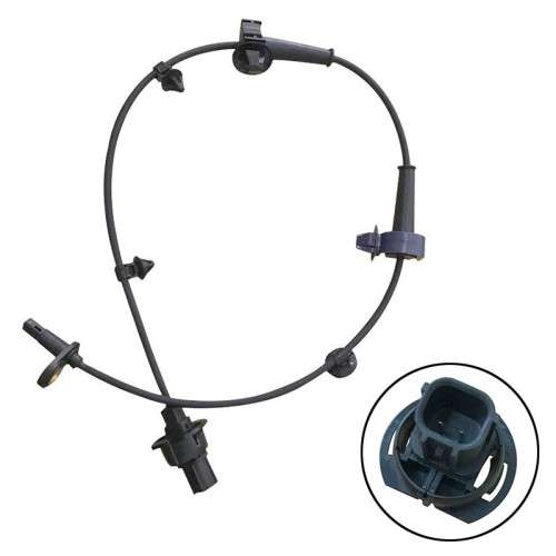 Honda Civic Front Left Abs Wheel Speed Sensor 57455-Smg-E01 57455-Smg-E02