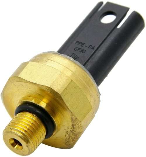 Bmw Low Fuel Pressure Sensor 7614317 7614317-01 51CP09-03