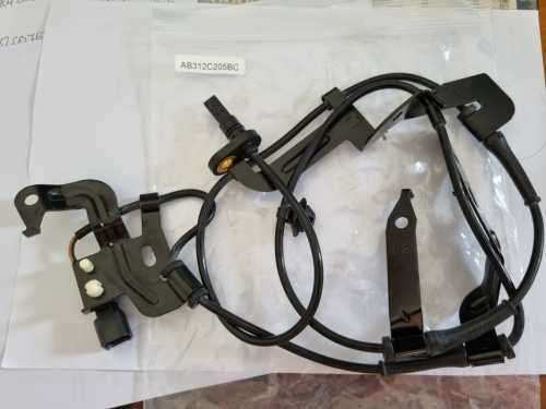 Ford Ranger Front Left Abs Sensor 1723526, AB312C205Bc