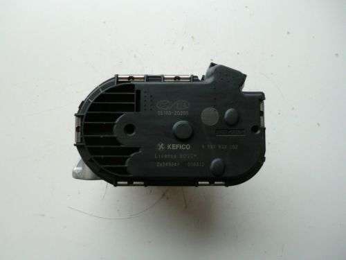 Hyundai Kia Original Kefico Throttle Body 35100-2G200 9590930002