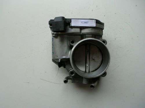 Hyundai Kia Original Kefico Throttle Body 35100-2G200 9590930002