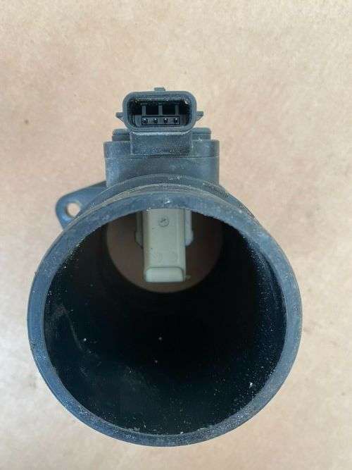 Renault Original Siemens Maf Sensor 5WK97021 8200682558 H8200702517