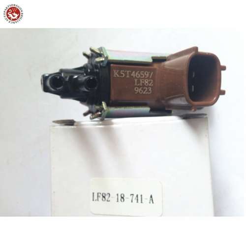 Ford Mazda Vacuum Solenoid Valve K5t46597 4M5G-9A500 K5T81777