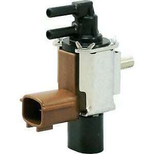Ford Mazda Vacuum Solenoid Valve K5t46597 4M5G-9A500 K5T81777