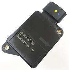 Nissan Patrol Air Flow Maf Sensor 22680-37J00 AFH70-05 91044059703