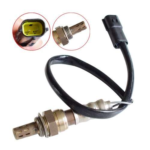 Chevrolet Aveo Optra Daewoo Front Oxygen Sensor 96276380 96253546 2 wires