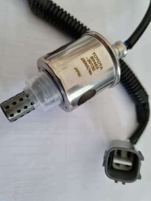 Toyota Lexus Is250 Is350 Gs350 Gs450 Gs460  Rear Oxygen Sensor 89465-30730
