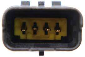Citroen Peugeot Lambda Oxygen Sensor 9673438580 9802294280
