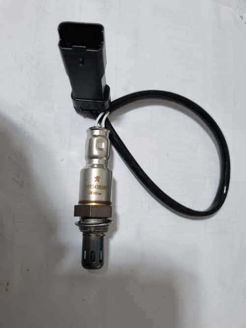 Citroen Peugeot Lambda Oxygen Sensor 9673438580 9802294280