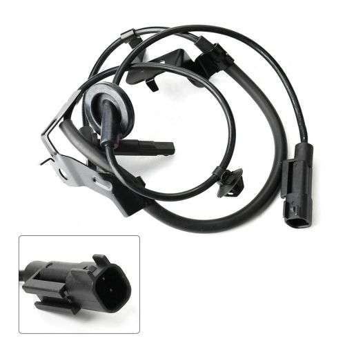 Mitsubishi Outlander Lancer Right Rear Abs Wheel Speed Sensor 4670A584 4670A158