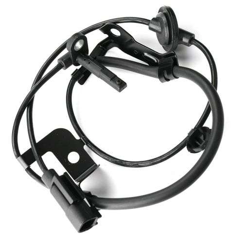 Mitsubishi Outlander Lancer Right Rear Abs Wheel Speed Sensor 4670A584 4670A158