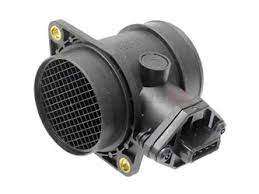 Vw Air Flow Sensor Maf 0280217117 / 037906461c