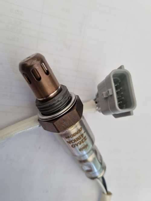 Nissan X Trail Patrol Denso Original Oxygen Sensor 226A0-4BB0A  H8201219741