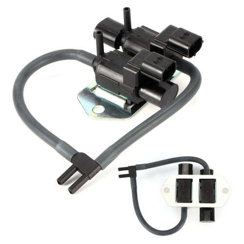 Mitsubishi Control Solenoid Kit 8657A031 8657A065 8657A141 MN168516
