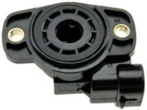 Renault Fiat Citroen Volvo Tps Sensor 7714824 / 7701044743 Clockwise Direction