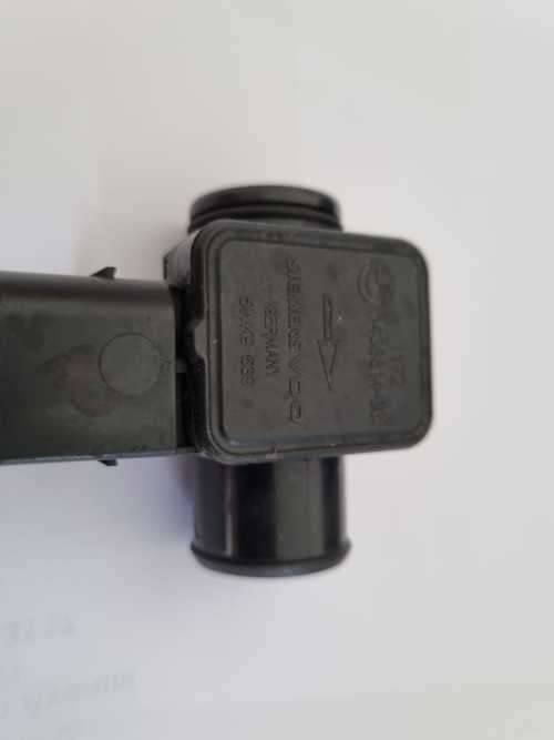 Bmw X5 3.0 E90 325i 330i 525i 530i Original Bmw Maf Sensor 5wk9639Z