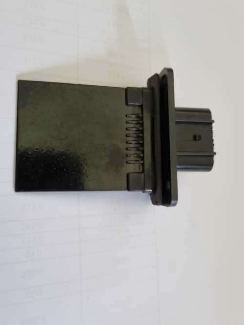 Nissan Navara Blower Fan Resistor 27150-5z000 4NAH-19A706-BA
