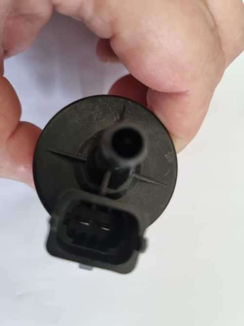 Vw Audi Volvo Saab Purge Solenoid Valve Bosch 0280142424 0280142300 058133517