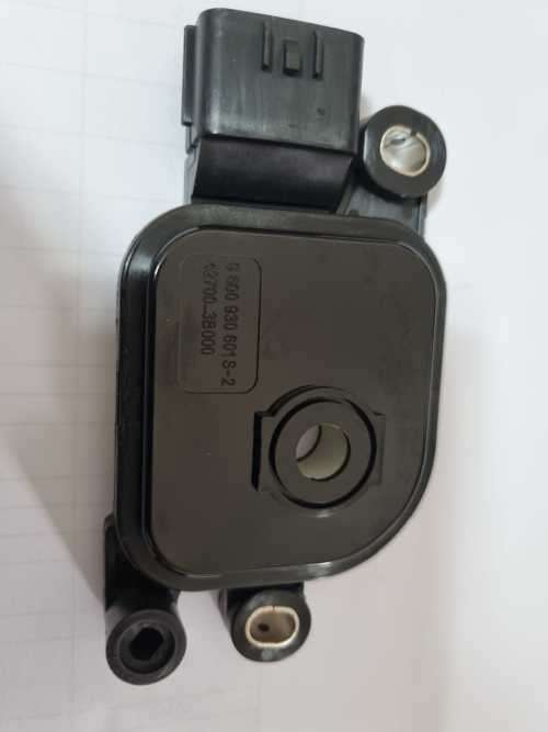 Hyundai Kia  Gearbox Neutral Safety Switch 42700-3B000 9600930601 S-2