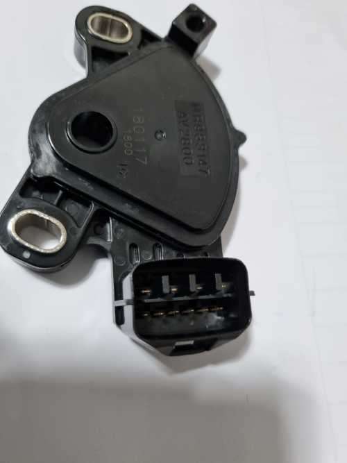 Mitsubishi  Gearbox Neutral Safety Switch MD757783 8604A011 MN107533 MR593213
