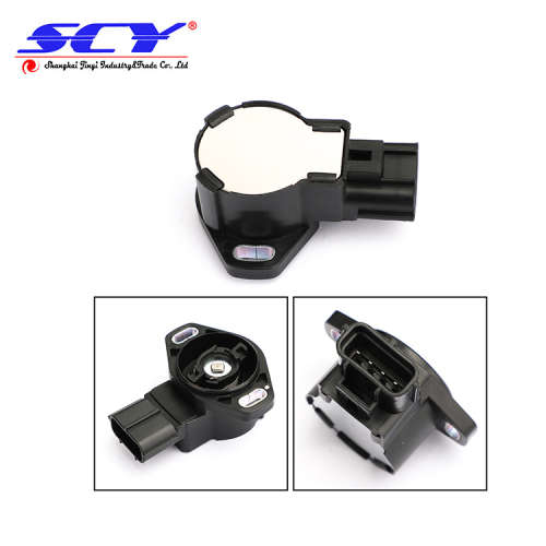 Toyota Tps Sensor 89452-01010 198500-0330 J5642010 89452-12040