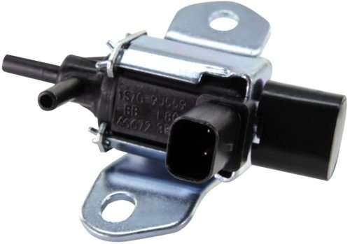 Mazda Ford Solenoid Valve L3BT-18-741 1S7G-9J559 3S4Z-9J559-AA